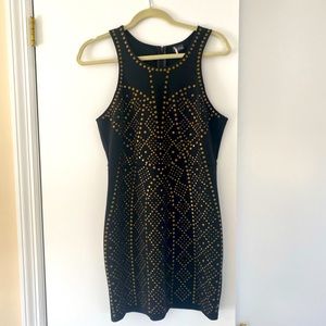 Sparkle & Fade LBD